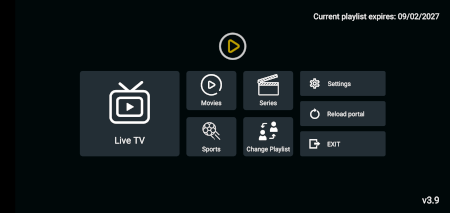 Multi-Player